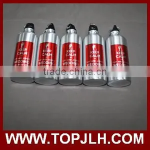 Blank Customized Sublimation Water Bottle thumbnail-4