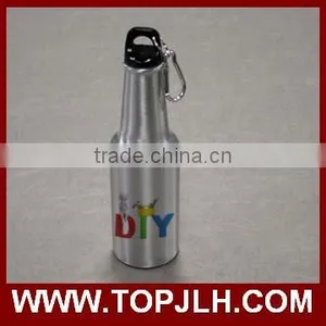 400ml Aluminium Empty Beer Bottles thumbnail-6