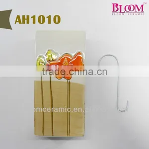 Ceramic Hanging Air Humidifier for Wholesale thumbnail-1