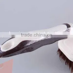 Double-colored Plastic Cleaning Brush thumbnail-3