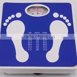 Bathroom Weighing Scale thumbnail-1