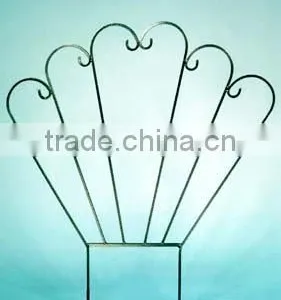 Iron Garden Trellis thumbnail-1