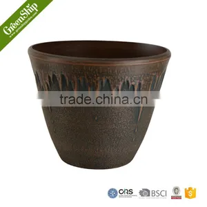 Bonsai Pots Wholesale From Greenship/ 20 Years Lifetime/ Lightweight/ UV Protection/ Eco-friendly thumbnail-5