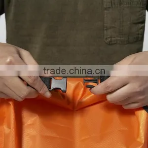 2.5 Gallon Dry Bags (dry Sack) With Air Valve for Swimming Boating and Floating thumbnail-3