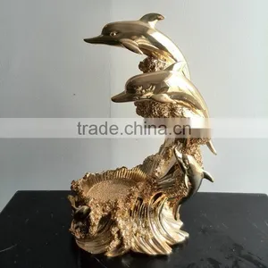FRP Fish Decoration thumbnail-1
