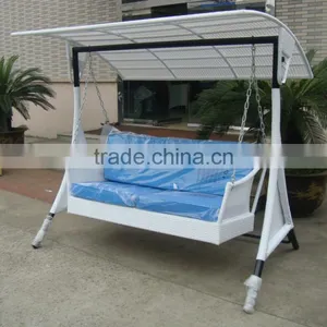 Promotional Outdoor Garden Swing Chair Cheap Hang Swing Chair thumbnail-5