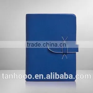 Genuine Leather Card Holder Basic Women Leather Wallet thumbnail-1