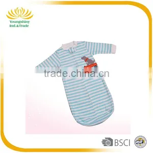 100% Polyester One Size for 0-12m Baby Sleeping Bag thumbnail-5