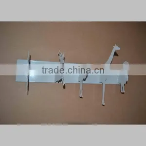 Metal Hook Buckle thumbnail-1