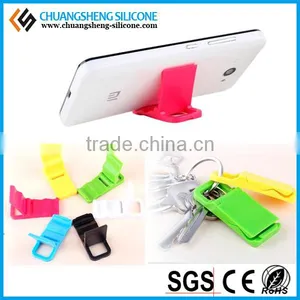 Folding Portable Cell Phone Stands thumbnail-2