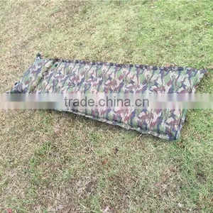 The Most Popular Camouflage Self Inflating Camping Sleeping Pad thumbnail-6