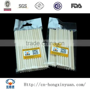 High Quality Eco-friendly Wooden Confectionary Stick thumbnail-5