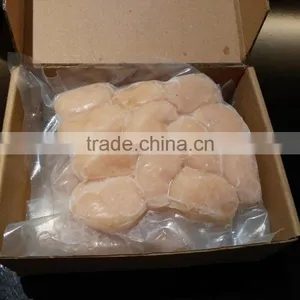Frozen Fan Shell Scallop Without Chemical Treated thumbnail-1