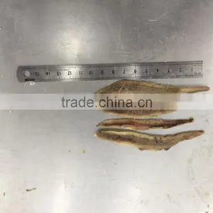 Hot Sales Frozen Salted Anchovy Fillets thumbnail-5