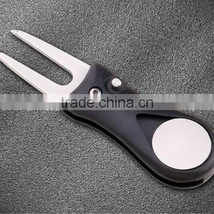 Golf Tool Divot Tools / KC-33 thumbnail-1