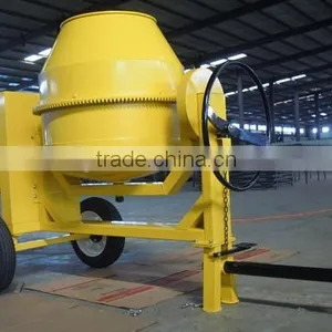 Mortar Mixers Supplier thumbnail-3