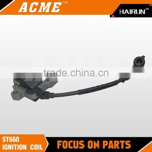 ST MS660 Ignition Coil Performance Ignition Coil thumbnail-1