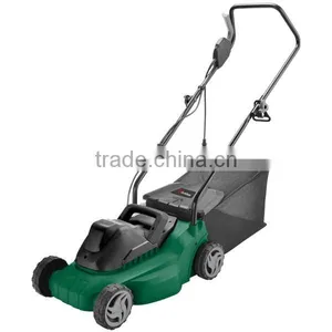 430mm 17" Garden Mower Machine thumbnail-2