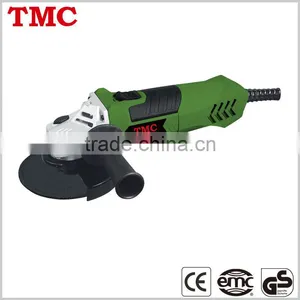 760w115mm Industrial Electric Mini Angle Grinder thumbnail-1