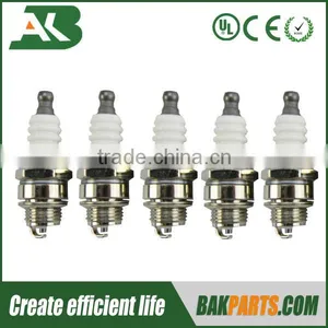 Garden Tool Parts Chain Saw Spare Parts MS070 MS090 Chain Saw Spark Plug thumbnail-1