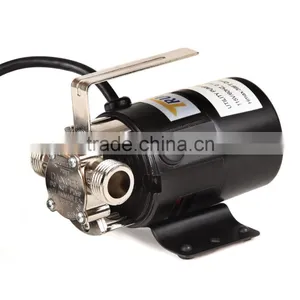 ETL & CETL Portable Water Transfer Clear Pump thumbnail-3