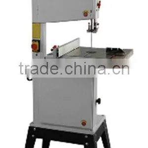 KMJ-0903 14'' and 750W High Quality Band Saw Machine for Woodworking thumbnail-1