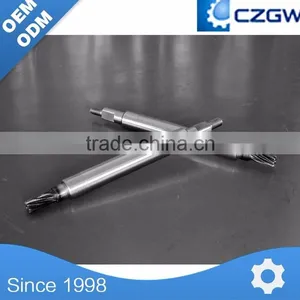 Good Quality Customized Transmission Gear Worm Gear for Various Machinery thumbnail-4