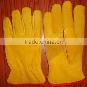 Rigger Gloves thumbnail-3