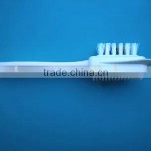 Suede Rubber Brush thumbnail-1