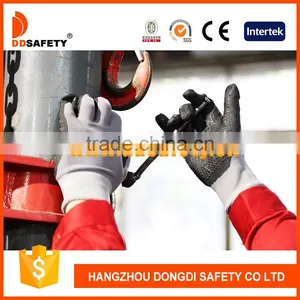 Nitrile Foam Coating Gloves thumbnail-2