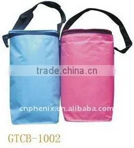 2015 Good Quality Picnic Ice Cooler Bag thumbnail-1