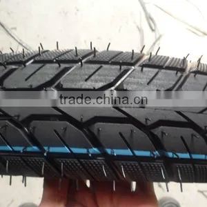 High Quality Motorcycle Tyre/tire 3.50-10 thumbnail-1