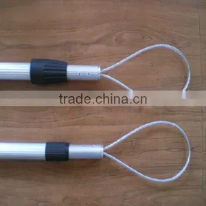 Kinds of Extension Telescopic Painting Tools Pole thumbnail-1