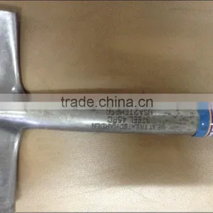 Wooden Handle Shovel thumbnail-3
