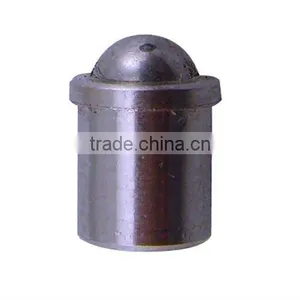 Stainless Steel Spring Plunger thumbnail-1