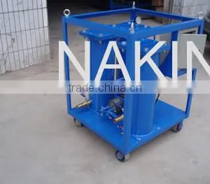 JL Portable Oil Purifier, Oil Purification, Oil Filtration thumbnail-2