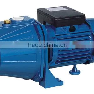 JET-60S 0.6HP Jet Pump thumbnail-1