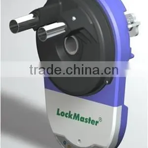 Roll Up Door Machine For Garage Door Opening thumbnail-1