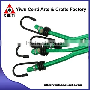 Bungee Strap Packing Ropes For Motorcycle Bike thumbnail-4