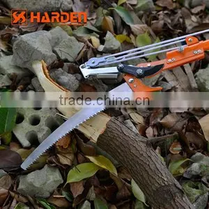 Chinese Products Wholesale Long Length Professional Tree Trimmer Garden Tools thumbnail-5