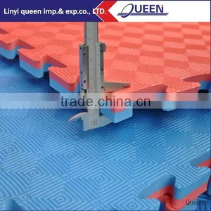NON Toxic Eva Sport Mat Exercise Foam Tile Mat thumbnail-1