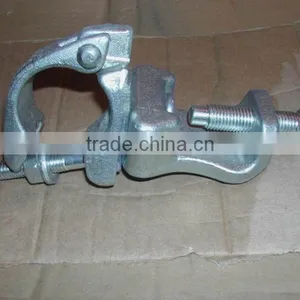 Swivel Girder Couplers/ Swivel Beam Coupler/Gravlock Clamp thumbnail-1