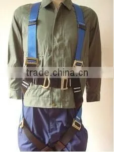 Full Body Harness for Sale thumbnail-1