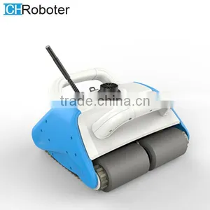 Robotic Swimming Pool Cleaner thumbnail-3