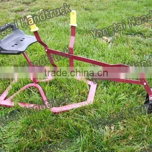 Children Sand Excavator thumbnail-1