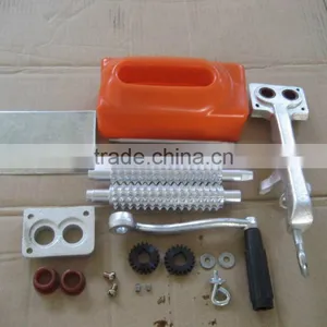 Hand Operated Meat Tenderizer thumbnail-3