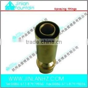 Adjustable Water Column Sprinkler Added With Gas thumbnail-1