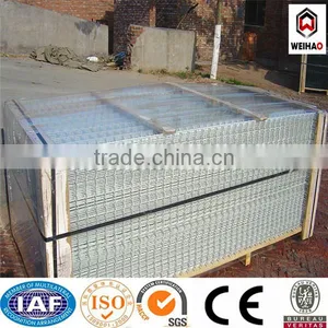 Quality and Economical Galvanzied Welded Wire Mesh thumbnail-1