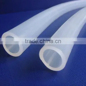 Clear Silicone Hose thumbnail-2