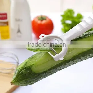 The Professional Spiral Vegetables Slicer Grater Garlic Chopper thumbnail-3
